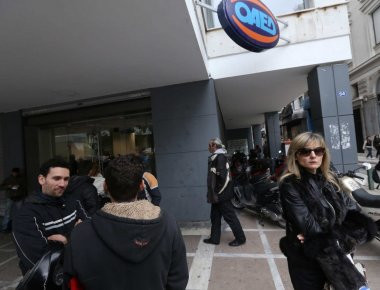 Στα σκαριά 14.000 προσλήψεις ανέργων σε Δήμους